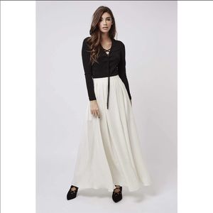 Top Shop Maxi Skirt by Kendall + Kylie - NWT